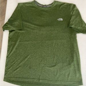 The North Face Mens shirt
